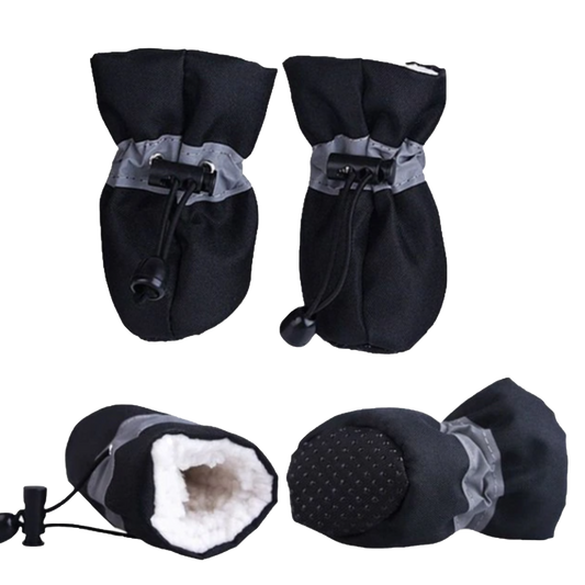 Pawppie Doggy Boots