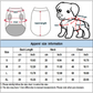 Pawppie Luxury Dog Bathrobe