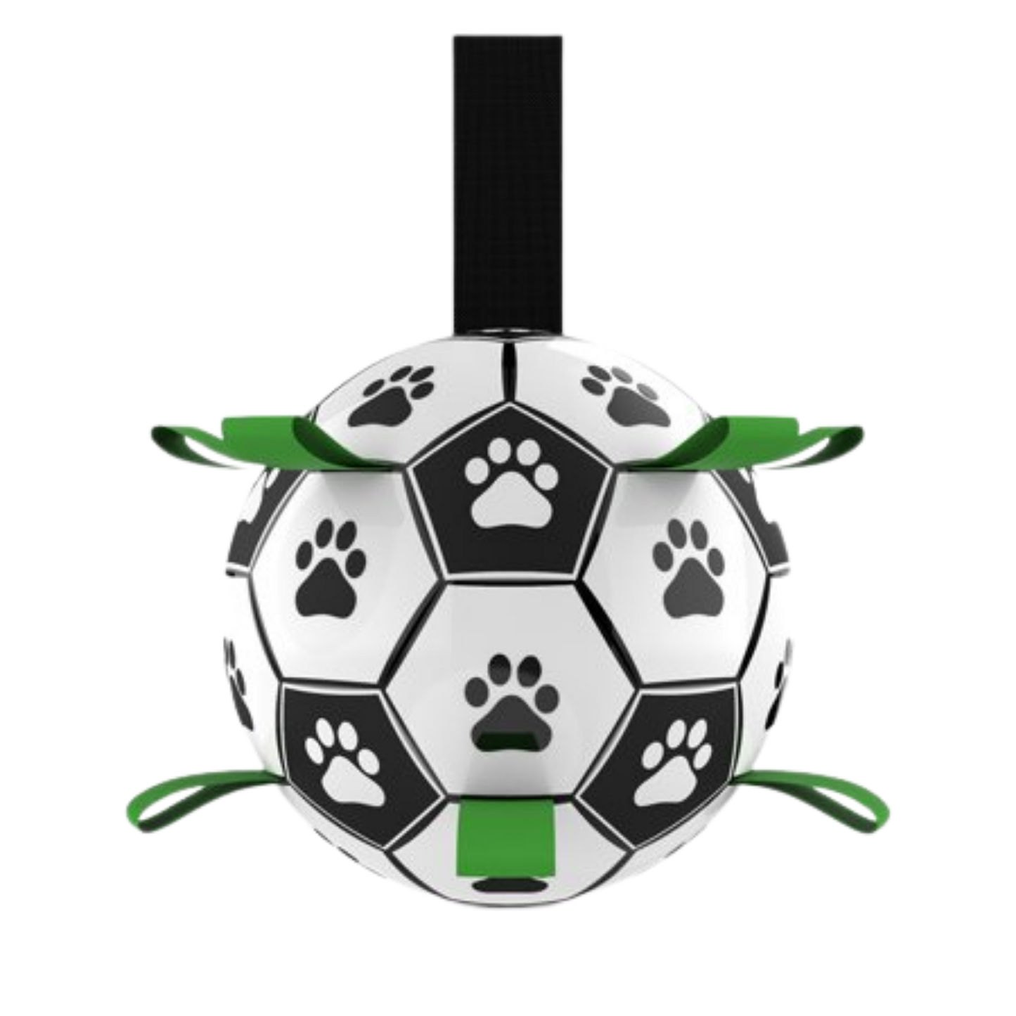 Pawppie Soccer Ball